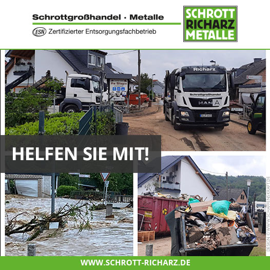 Helfen Sie mit!